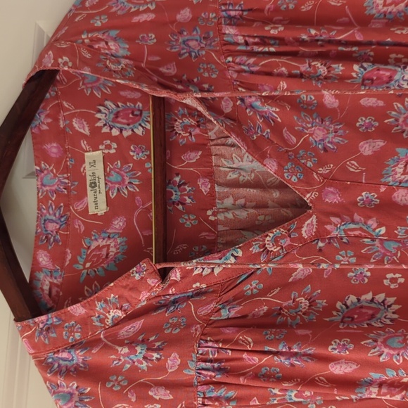 Maxi Dress - Picture 2 of 4